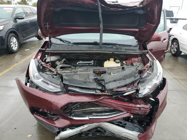 2017 CHEVROLET TRAX 1LT - 3GNCJLSB1HL199916