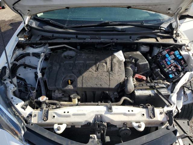 2019 TOYOTA COROLLA L - 5YFBURHEXKP916226