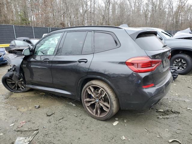 2018 BMW X3 XDRIVEM - 5UXTS3C5XJ0Y97232