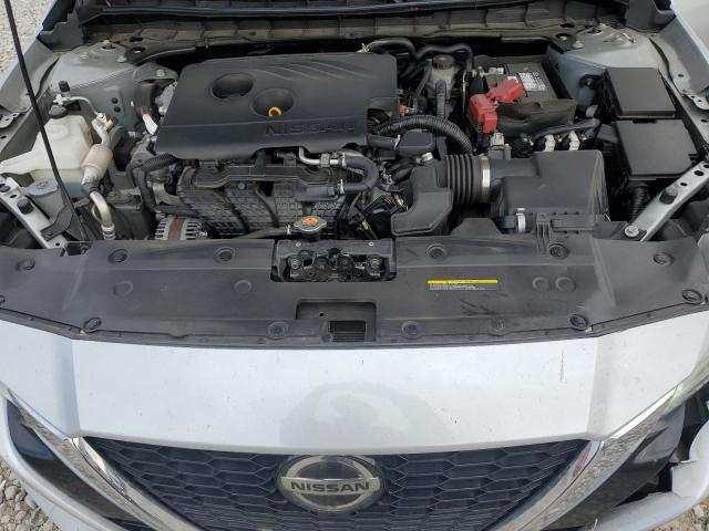 2021 NISSAN ALTIMA SV - 1N4BL4DVXMN351199