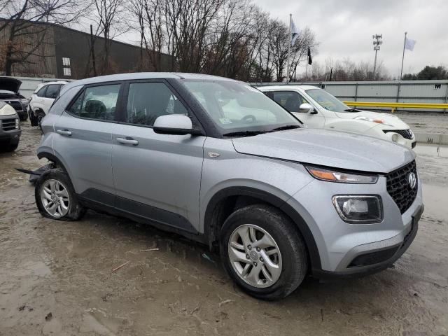 2022 HYUNDAI VENUE SE - KMHRB8A35NU201557