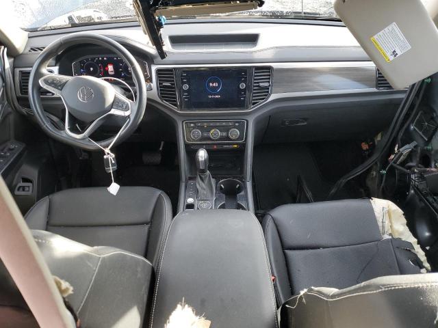2021 VOLKSWAGEN ATLAS SEL - 1V2BR2CA2MC514031