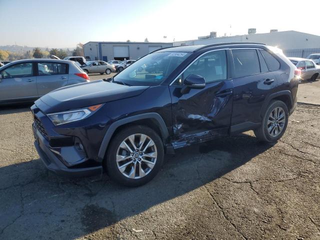 2019 TOYOTA RAV4 XLE P #3029323701