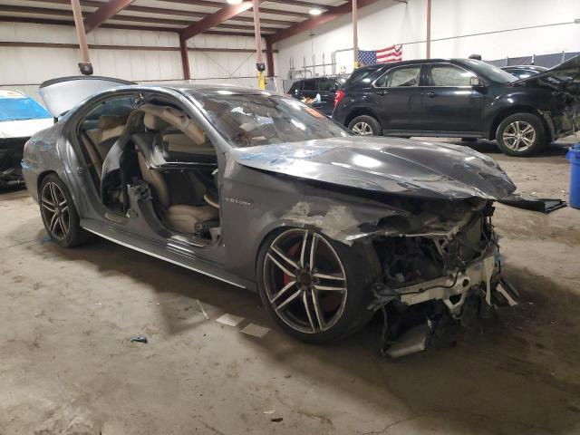 2020 MERCEDES-BENZ E 63 AMG-S - W1KZF8KB7LA802083