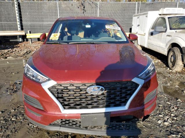 2019 HYUNDAI TUCSON SE - KM8J2CA48KU008288