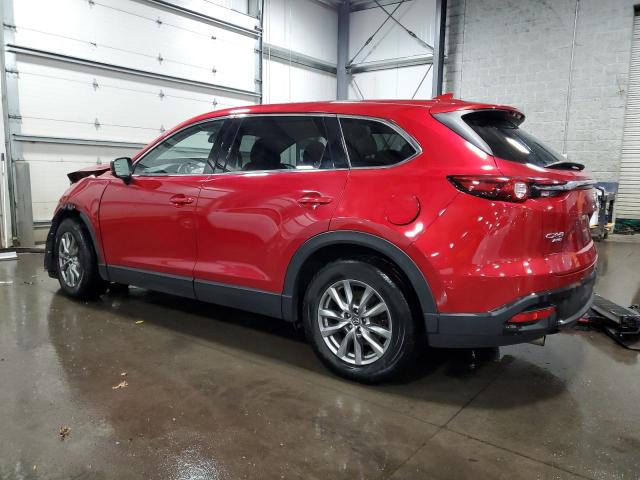 2017 MAZDA CX-9 TOURI - JM3TCBCY7H0134539