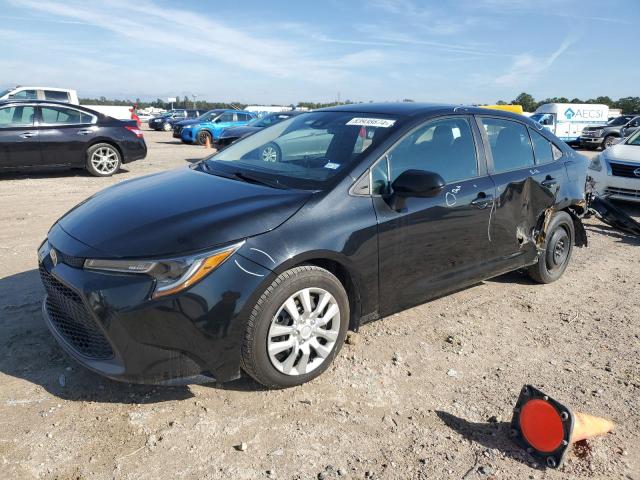 Vin: 5yfepmae5mp248291, lot: 83938674, toyota corolla le 2021 img_1