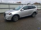 2019 MITSUBISHI OUTLANDER - JA4AZ3A31KZ039371