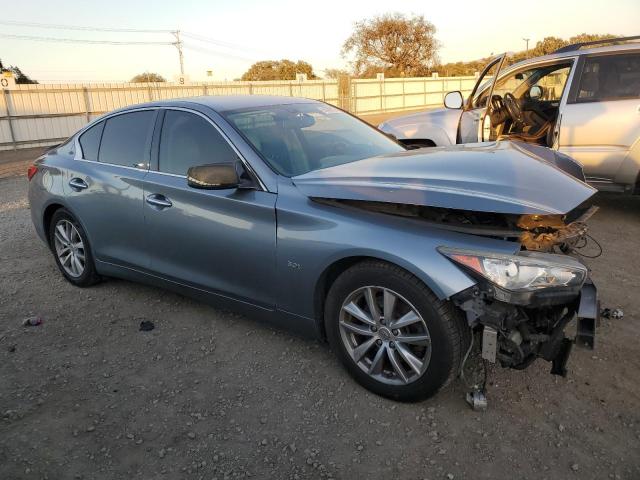 Vin: jn1ev7ap4hm733185, lot: 85598134, infiniti q50 premium 20174