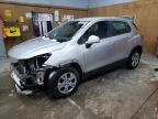 Lot #3037052755 2018 CHEVROLET TRAX LS