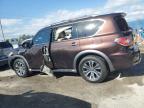 Lot #3051519092 2017 NISSAN ARMADA SV