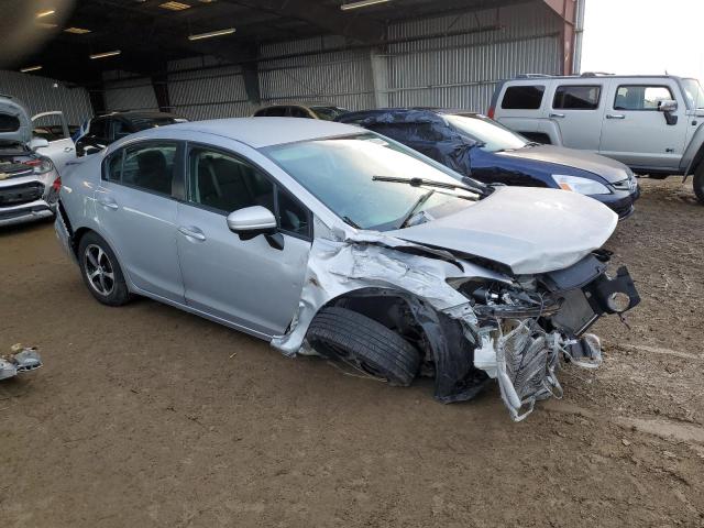 2015 HONDA CIVIC SE 2HGFB2F75FH553138