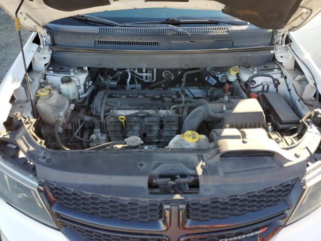 2016 DODGE JOURNEY CR - 3C4PDCGB6GT147903