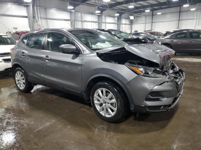 2021 NISSAN ROGUE SPOR - JN1BJ1AWXMW669347