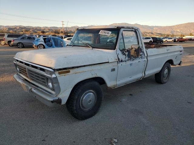 1974 FORD F-100 #3034514770