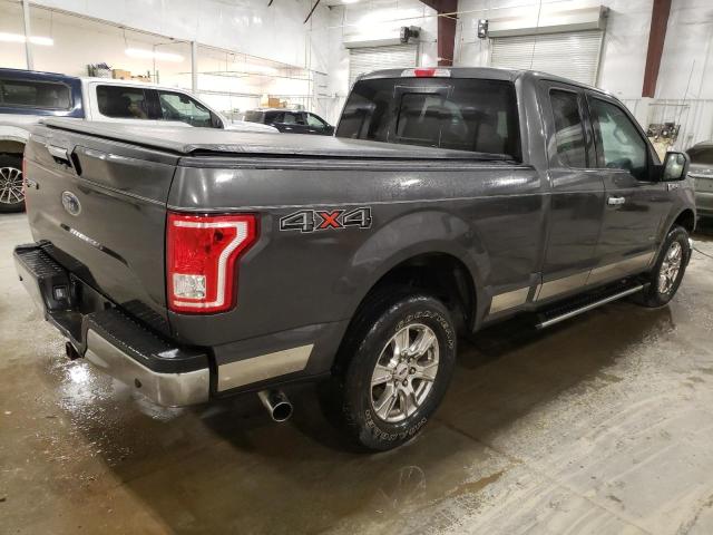2015 FORD F150 SUPER - 1FTEX1EP5FFD13175