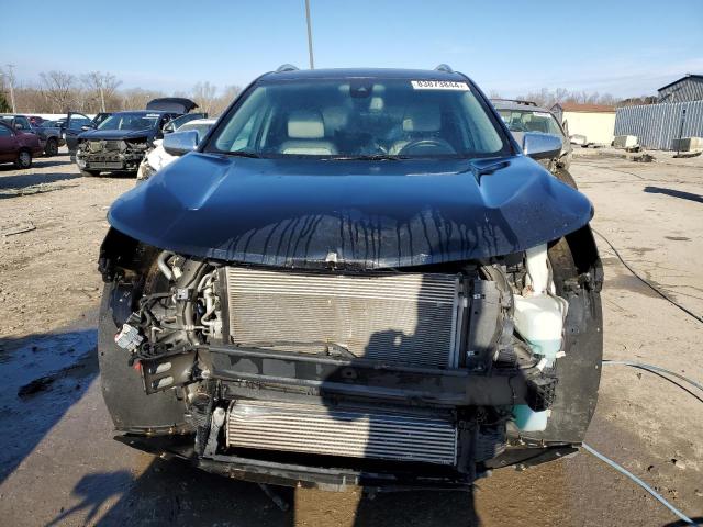 2019 CHEVROLET EQUINOX PR - 2GNAXXEV6K6178493