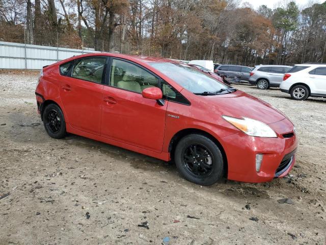 Vin: jtdkn3du1c5419300, lot: 85227984, toyota prius 20124