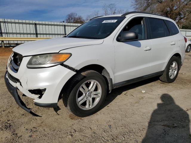 2012 HYUNDAI SANTA FE G #3034339119