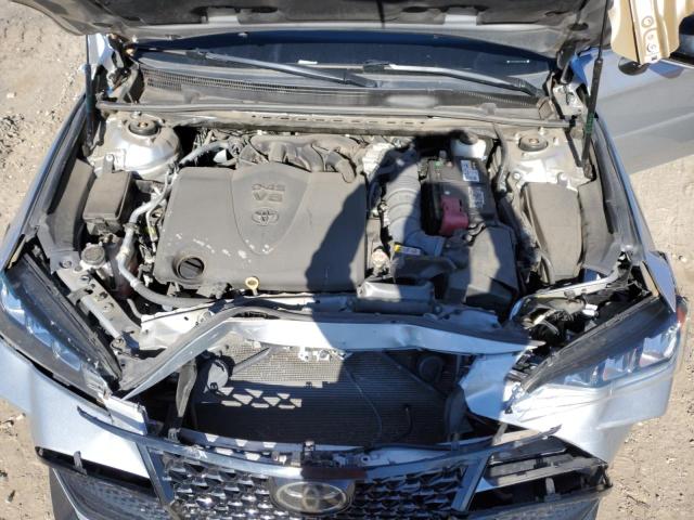2020 TOYOTA AVALON XSE 4T1EZ1FB6LU047262