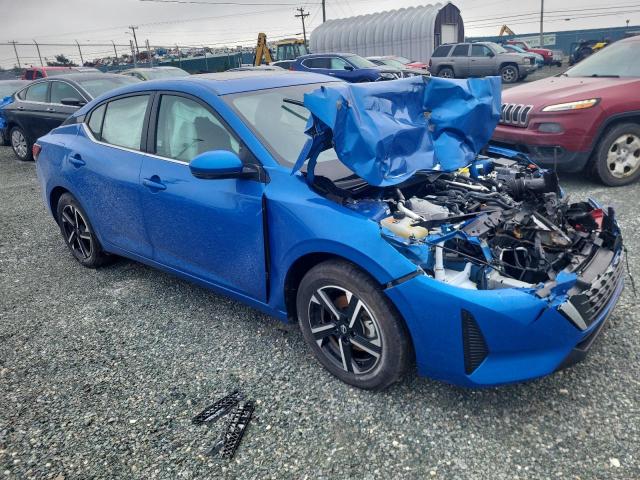 Vin: 3n1ab8cv5ry246438, lot: 85428094, nissan sentra sv 20244