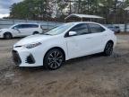 2018 TOYOTA COROLLA L - 5YFBURHEXJP829506