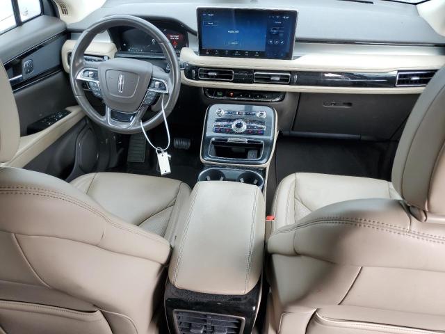 2021 LINCOLN NAUTILUS 2LMPJ6J94MBL11303