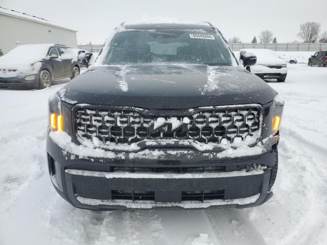 2025 KIA TELLURIDE 5XYP3DGC1SG570082