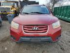 Lot #3025201627 2011 HYUNDAI SANTA FE G