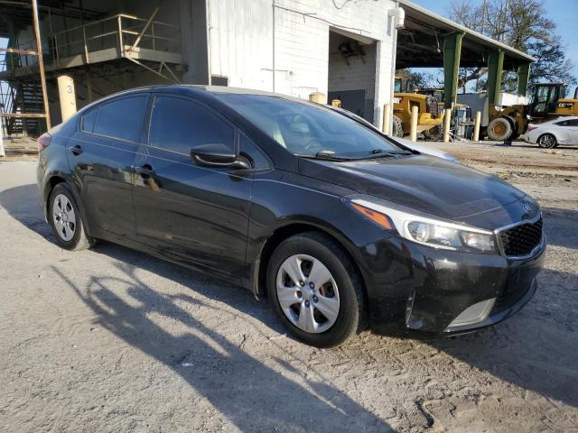 VIN 3KPFK4A73HE158746 2017 KIA FORTE no.4