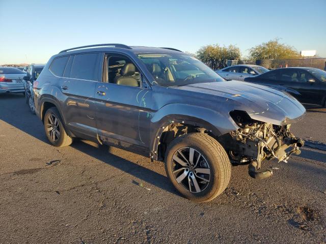 2021 VOLKSWAGEN ATLAS SE - 1V2LP2CA2MC589404