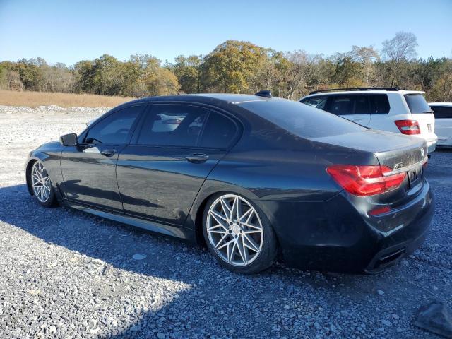 VIN WBA7F2C53GG417580 2016 BMW 7 SERIES no.2