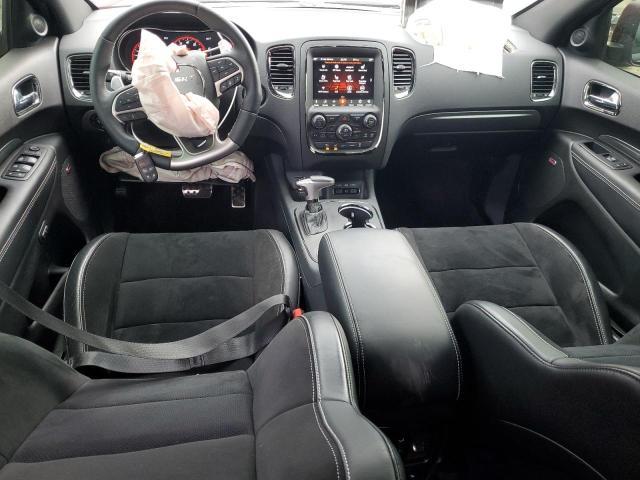 2018 DODGE DURANGO SR - 1C4SDJGJ7JC416239