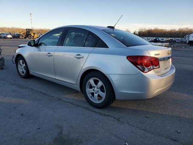 Vin: 1g1pe5sb4g7114847, lot: 84158824, chevrolet cruze lt 20162