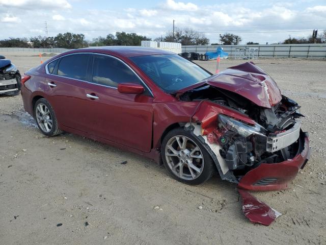 2017 NISSAN ALTIMA 2.5 - 1N4AL3AP8HC227901