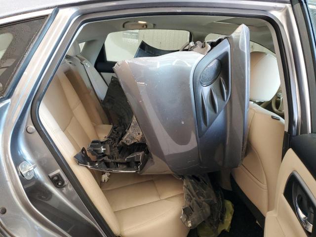 2016 NISSAN ALTIMA 2.5 - 1N4AL3AP7GC119767