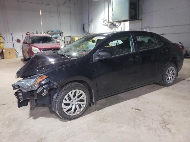 Vin: 2t1burhe6jc052743, lot: 83828314, toyota corolla l 2018 img_1