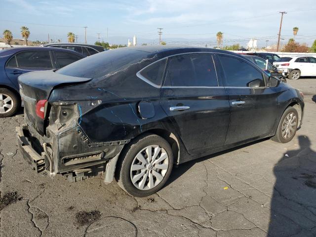 2018 NISSAN SENTRA S - 3N1AB7AP3JY269543