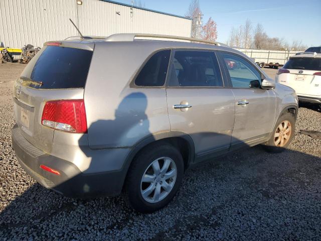 Vin: 5xykt3a6xdg405917, lot: 83498704, kia sorento lx 20133
