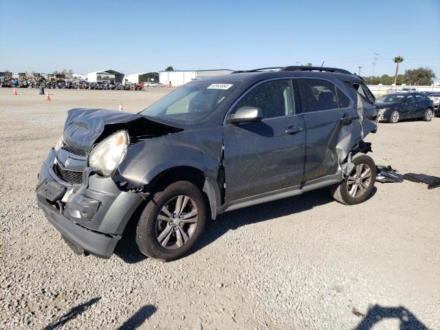 2013 CHEVROLET EQUINOX