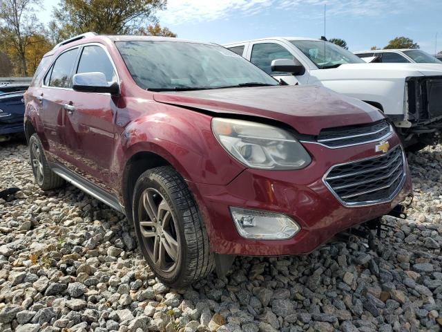 Vin: 2gnaldek2g1166684, lot: 81990554, chevrolet equinox ltz 20164