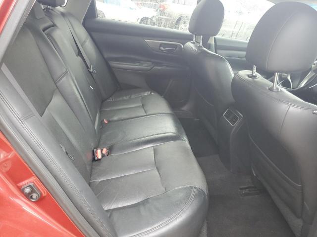 2015 NISSAN ALTIMA 25S 1N4AL3AP1FC134795
