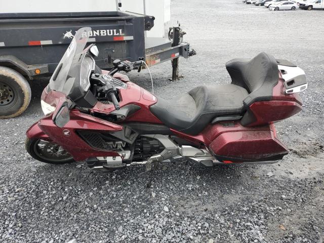 2018 HONDA GL1800 D JH2SC795XJK000933