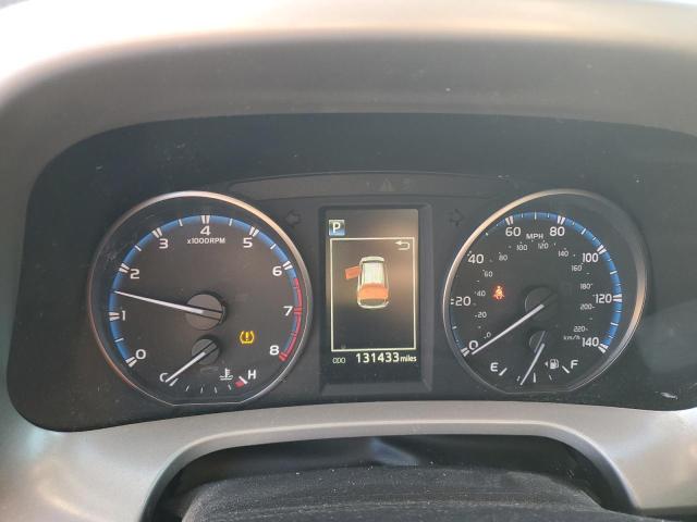 2018 TOYOTA RAV4 LE - 2T3ZFREV3JW464279