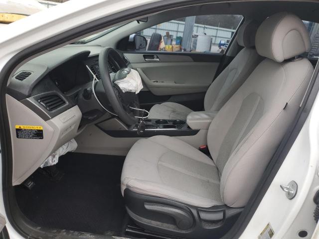 2015 HYUNDAI SONATA SE - 5NPE24AF3FH019454