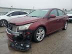 2016 CHEVROLET CRUZE LIMI - 1G1PG5SB9G7119388