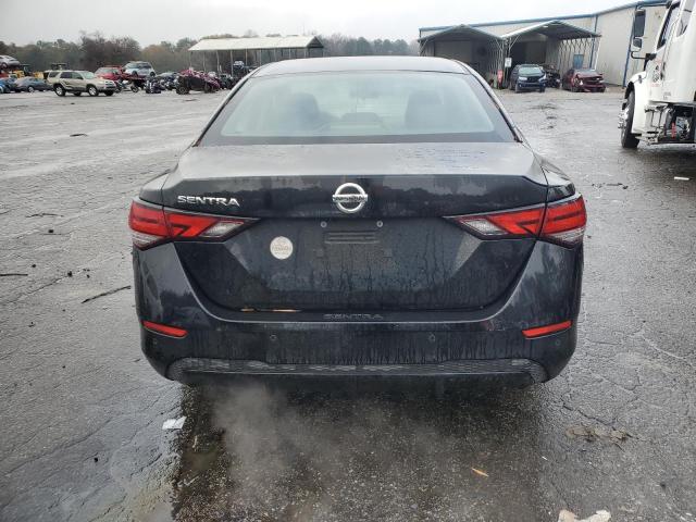 2021 NISSAN SENTRA S - 3N1AB8BV4MY265976