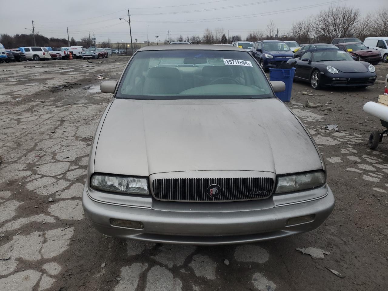 Lot #3034300106 1996 BUICK REGAL CUST