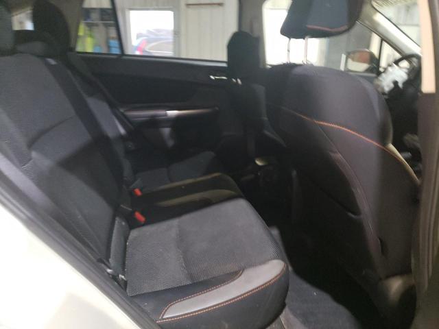 2016 SUBARU CROSSTREK - JF2GPABC7G9280157