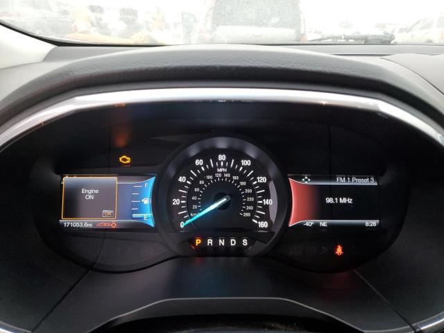 2016 FORD EDGE SPORT - 2FMPK4AP0GBC17354